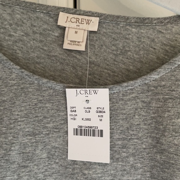 Dressy tee - Picture 2 of 7